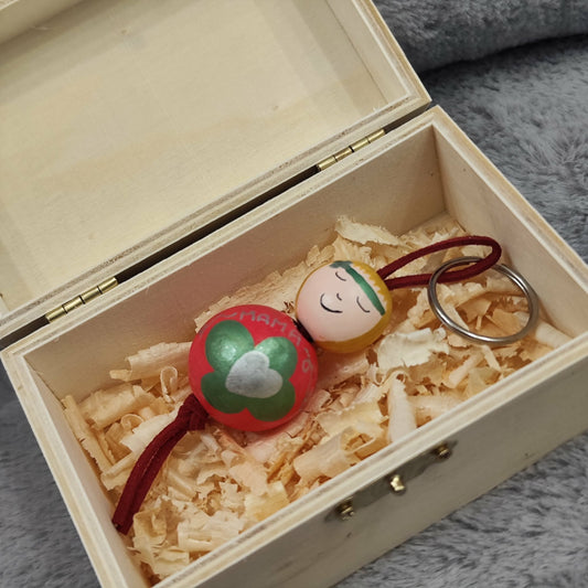 Seelenanker „Glücks-Mama" – für die Mama, die dein größtes Glück ist