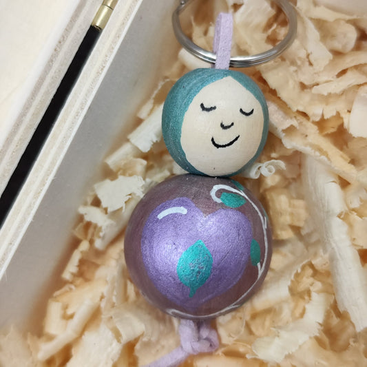 Seelenanker „Verwunschen" – für alle, die das Magische im Alltag sehen