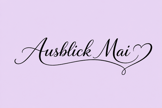 Mai-Ausblick