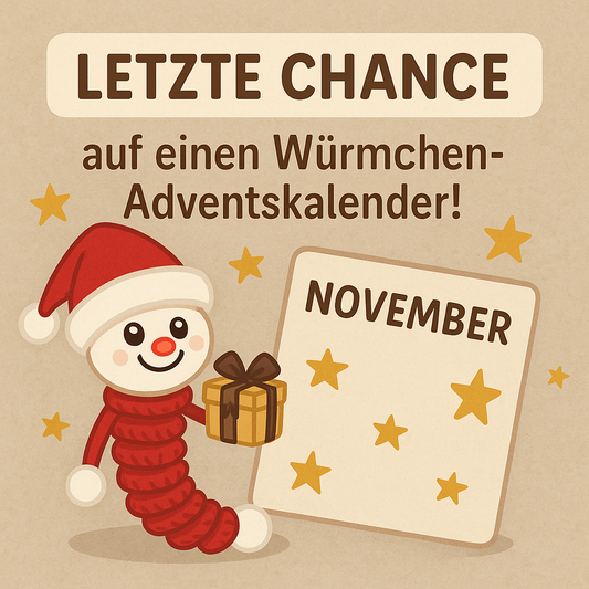 🎄 Adventkalender-Nachschub 2025 🎄