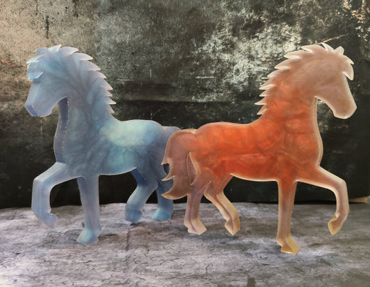 Ich mache Platz für Neues!