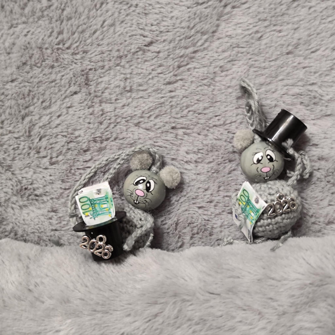 Die letzten Glücksbringer-Ideen für 2026 – jetzt im Shop verfügbar