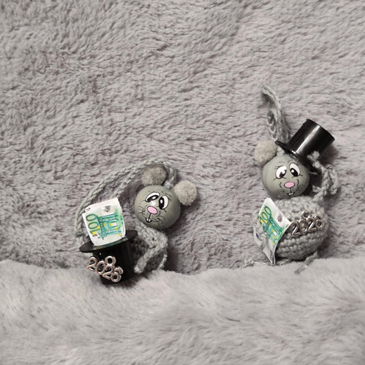 Die letzten Glücksbringer-Ideen für 2026 – jetzt im Shop verfügbar