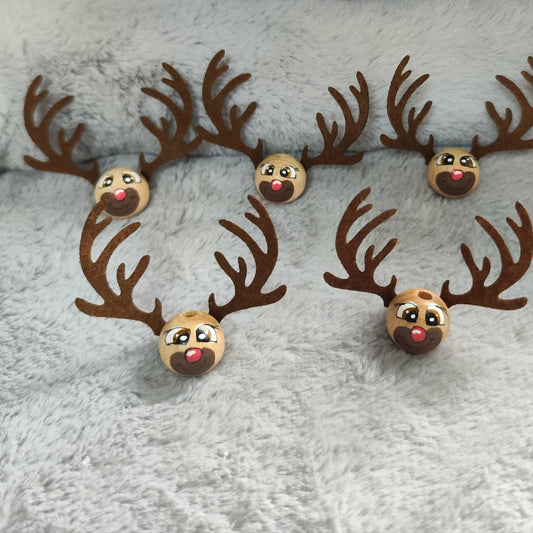 Großes Holzköpfchen-Update – frisch handgemalt, direkt zu euch!