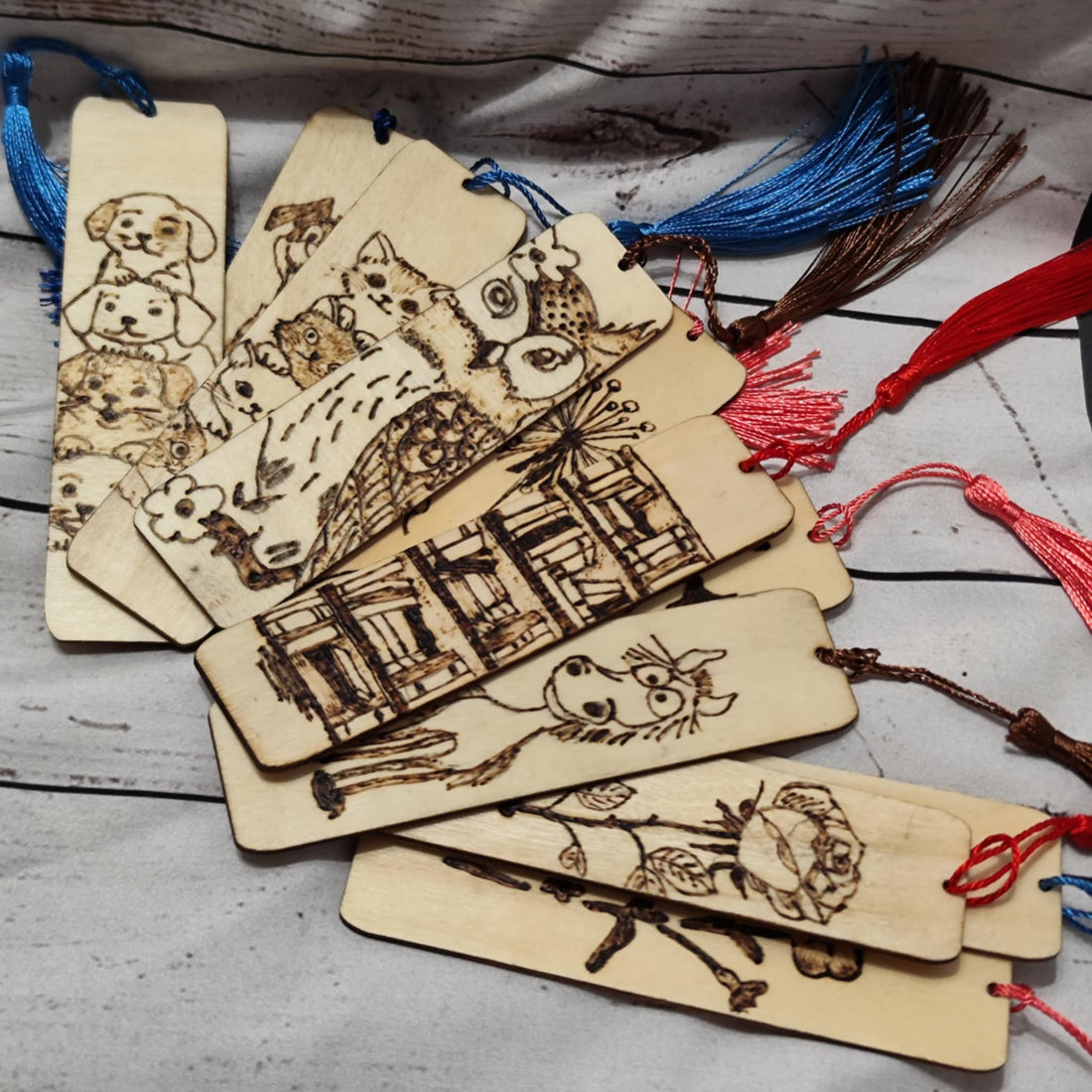 Erster Schwung Updates ist online! 🎉