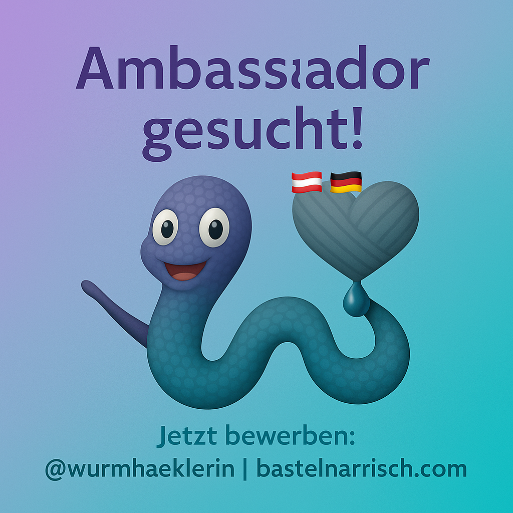 Ambassador bastelnarrisch