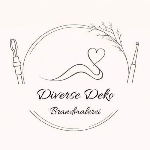 BM - Diverse Deko