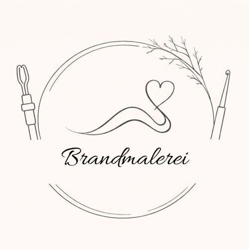 alle Brandmalereien