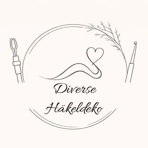 Häkeldeko