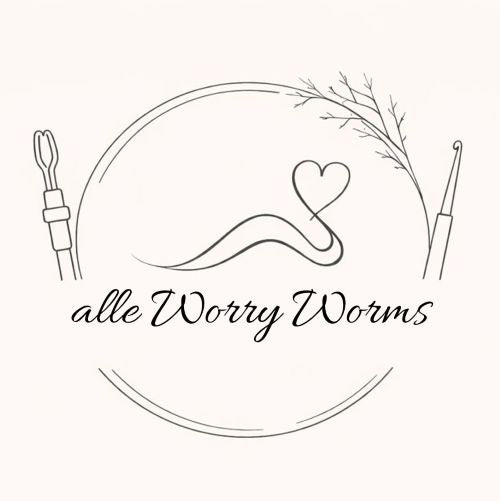 alle Worry Worms