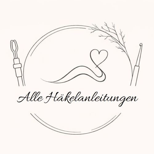 alle Häkelanleitungen (PDF-Sofortdownload)