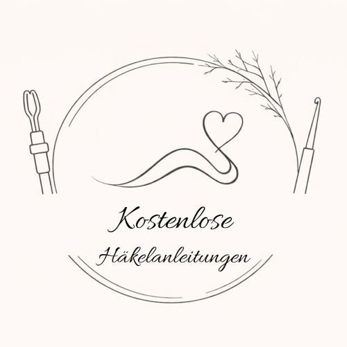 HA - kostenlose Häkelanleitungen