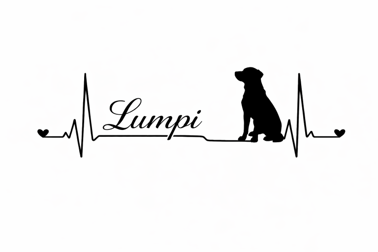 Flaschenöffner personalisiert für Tierfreunde oder einfach mit deinem Namen