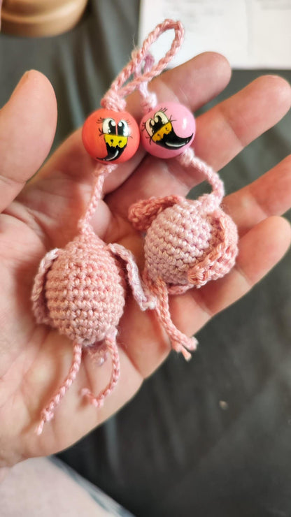 Stork, Swan &amp; Flamingo - Elegant long-necked birds with a difference