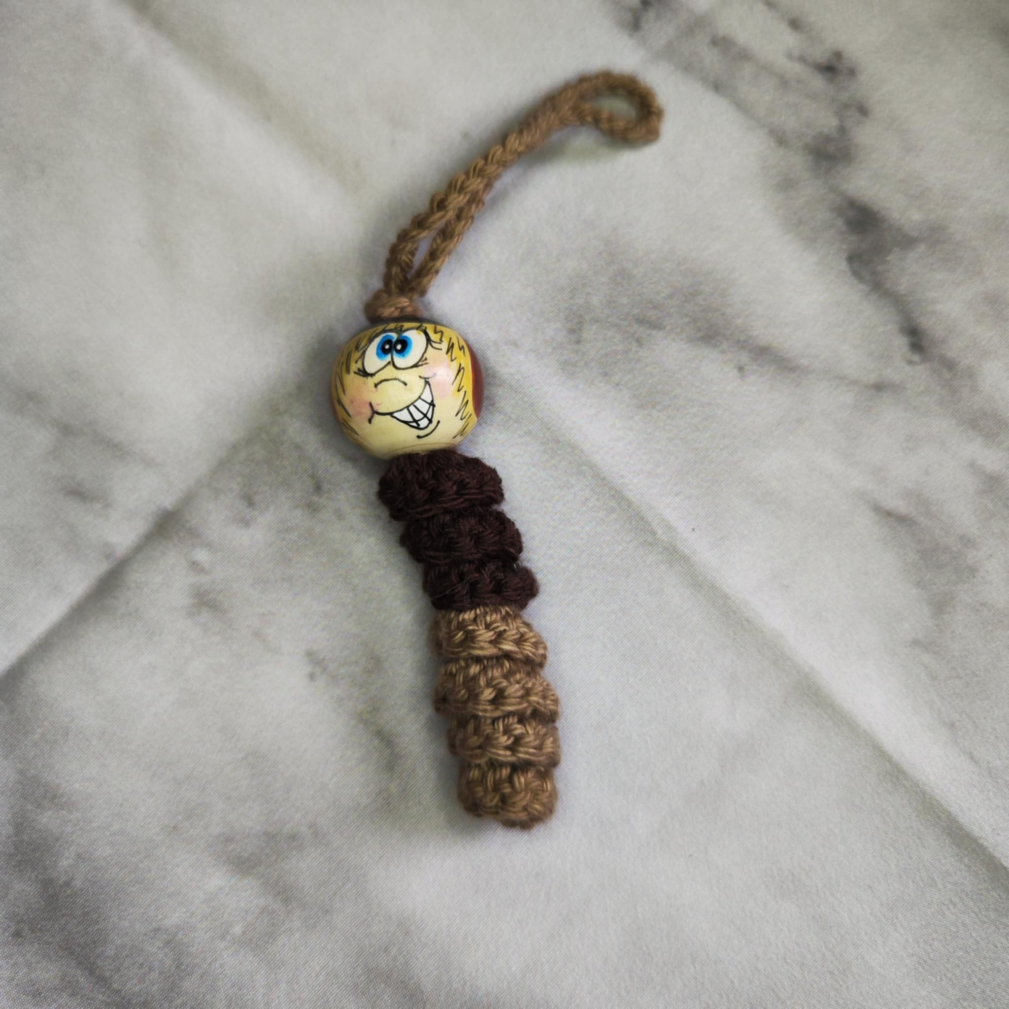 Letzte Stücke! 🏍️🐛 Biker- & Bikerinnen-Würmchen