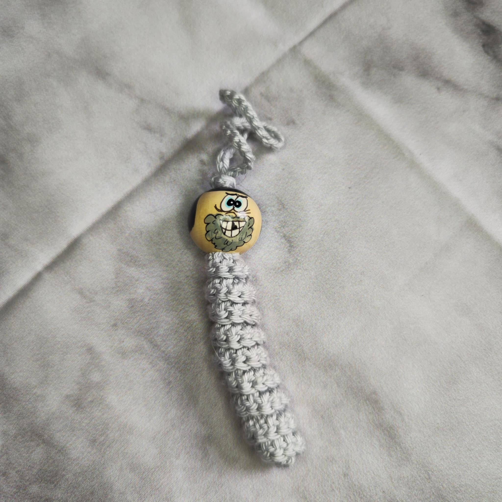 Letzte Stücke! 🏍️🐛 Biker- & Bikerinnen-Würmchen