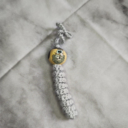 Letzte Stücke! 🏍️🐛 Biker- & Bikerinnen-Würmchen