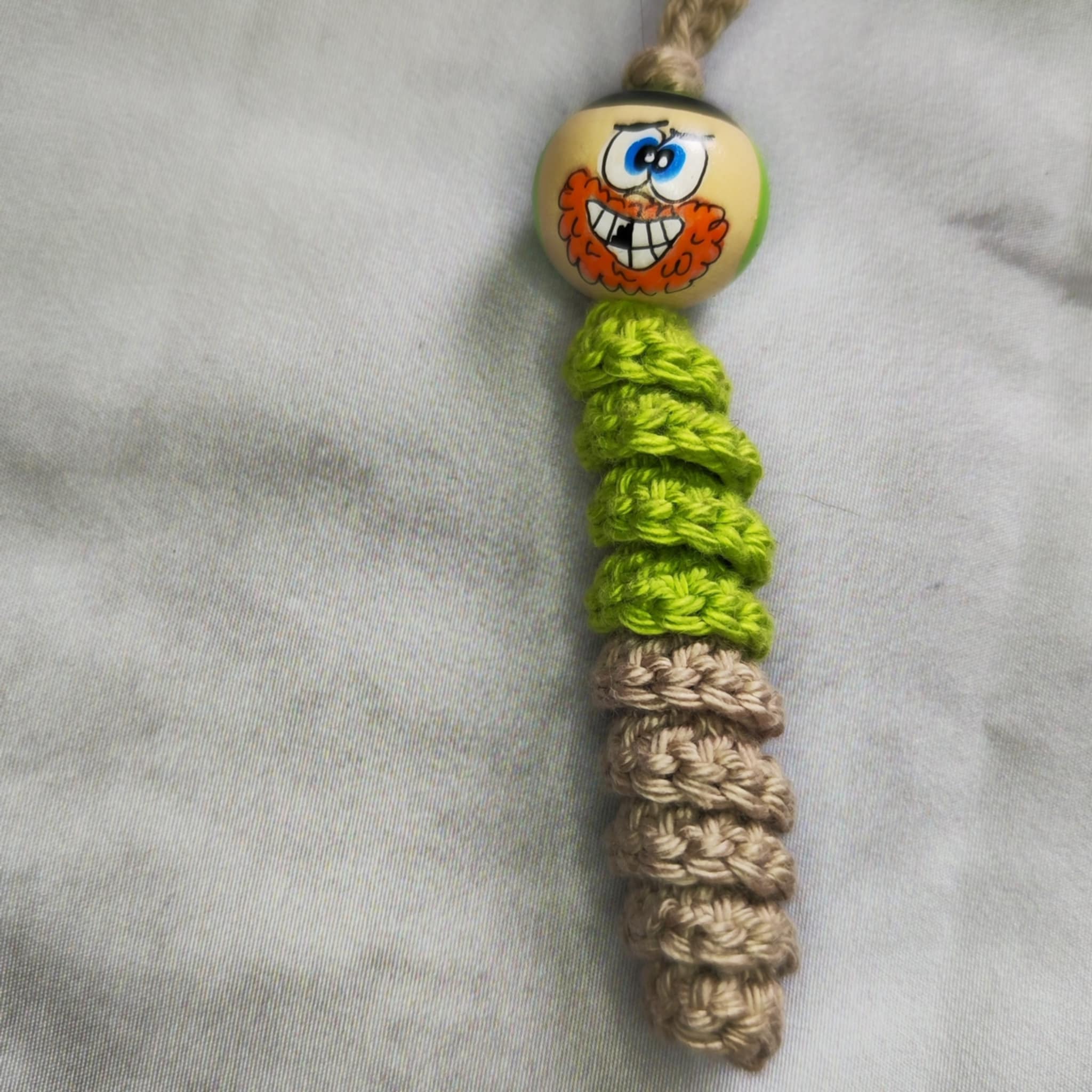 Letzte Stücke! 🏍️🐛 Biker- & Bikerinnen-Würmchen