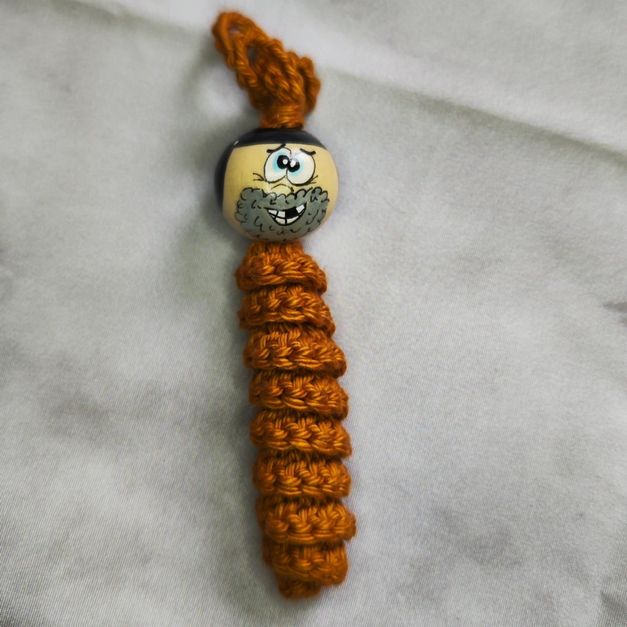 Letzte Stücke! 🏍️🐛 Biker- & Bikerinnen-Würmchen