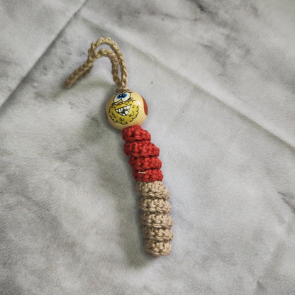 Letzte Stücke! 🏍️🐛 Biker- & Bikerinnen-Würmchen