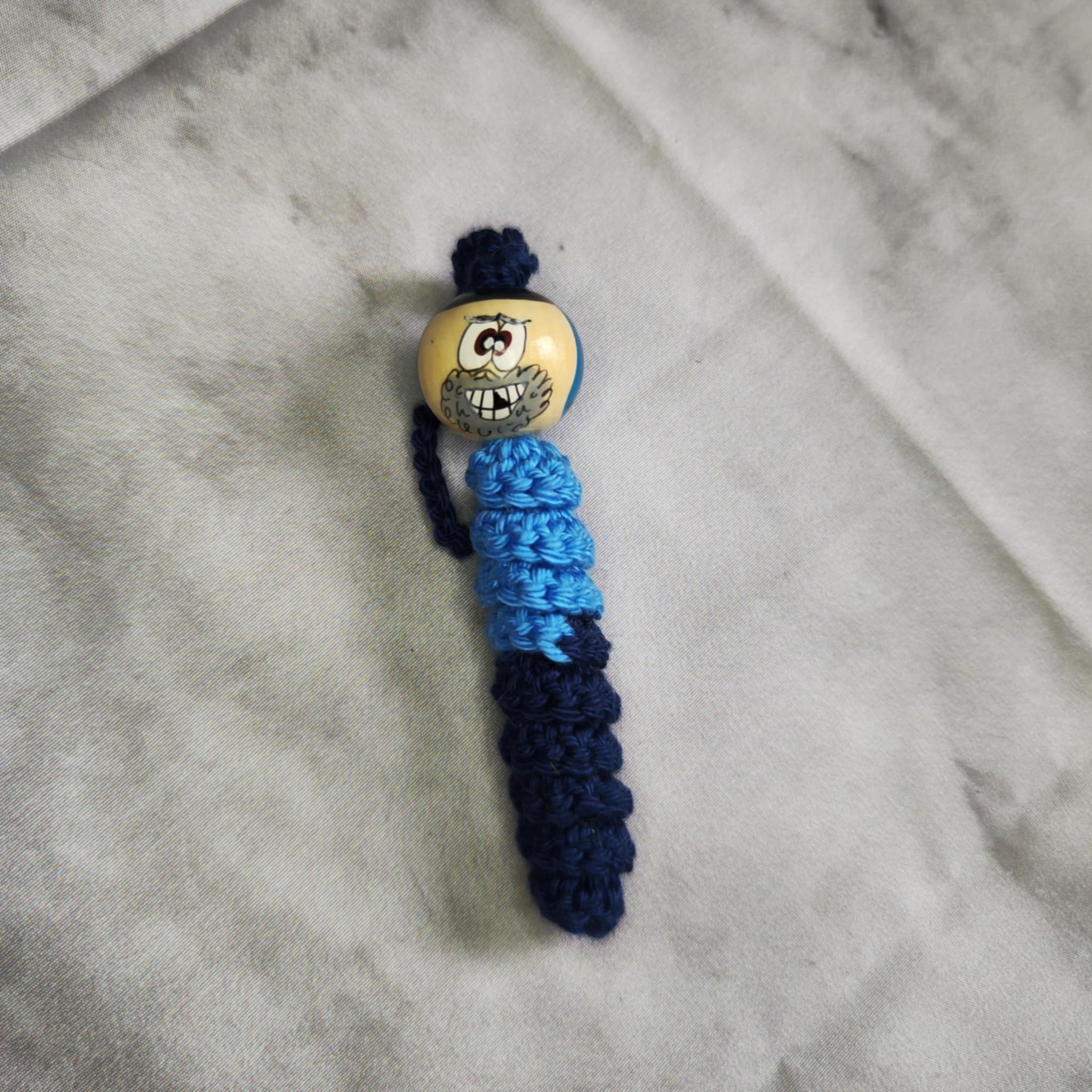 Letzte Stücke! 🏍️🐛 Biker- & Bikerinnen-Würmchen