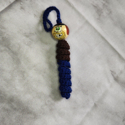 Letzte Stücke! 🏍️🐛 Biker- & Bikerinnen-Würmchen