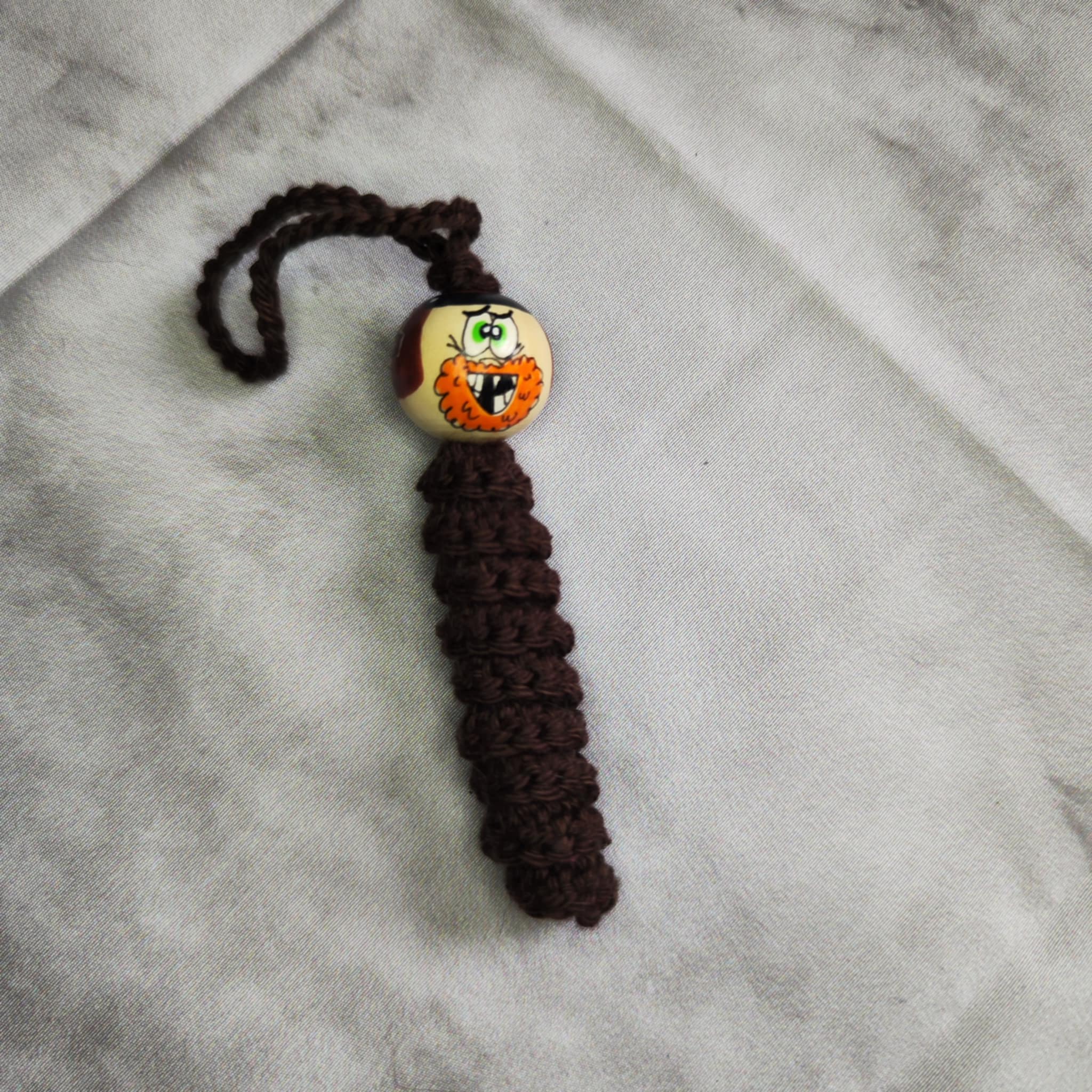 Letzte Stücke! 🏍️🐛 Biker- & Bikerinnen-Würmchen