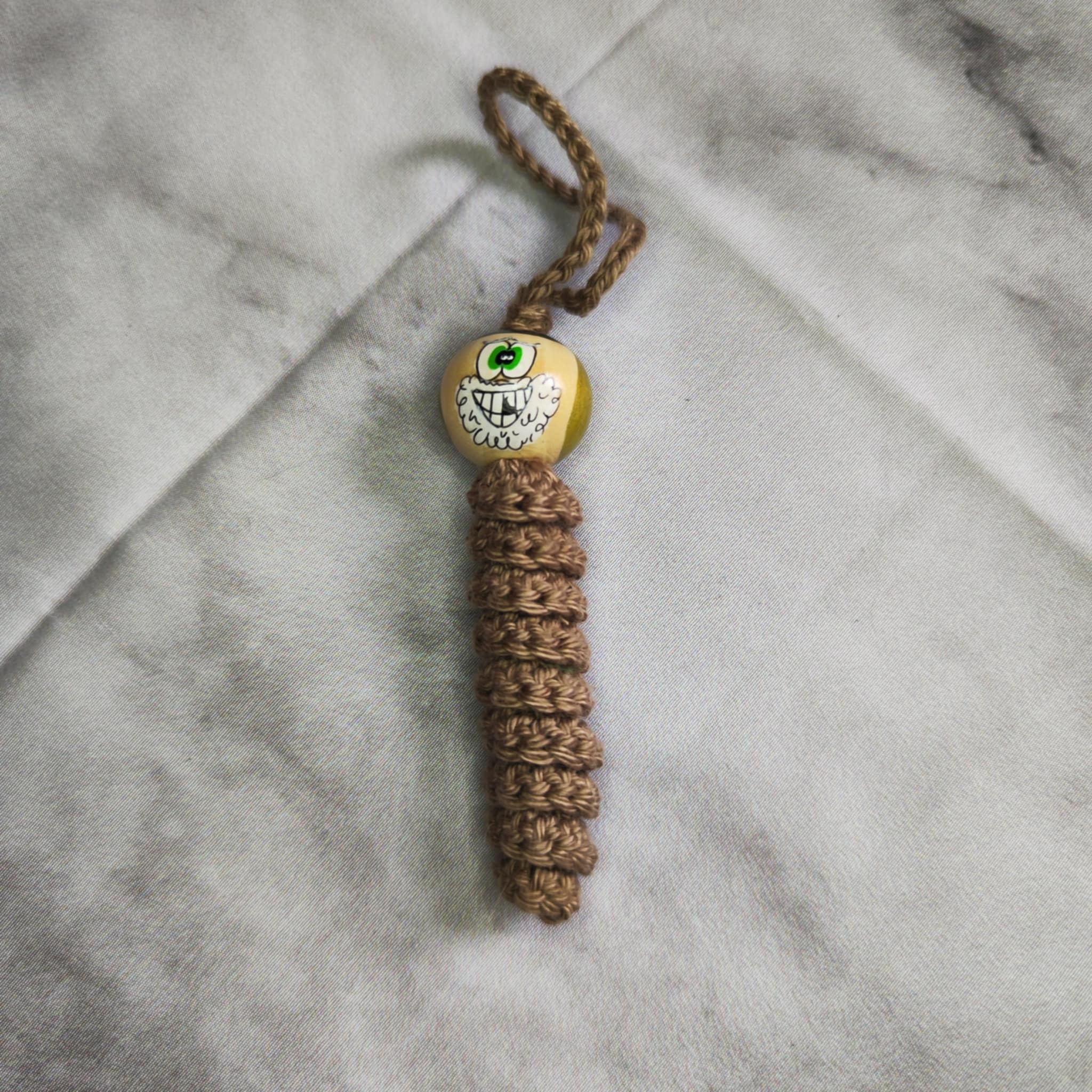 Letzte Stücke! 🏍️🐛 Biker- & Bikerinnen-Würmchen