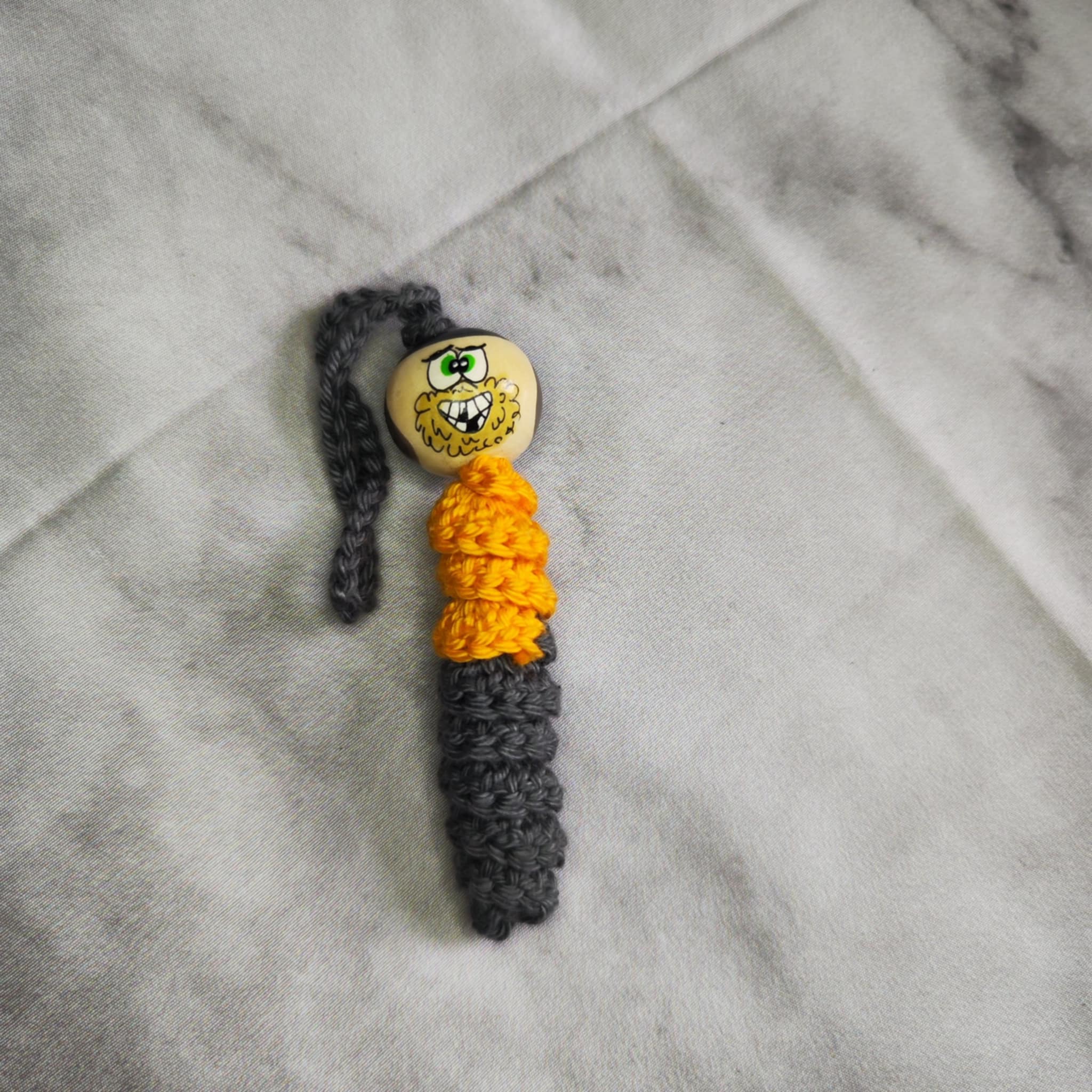 Letzte Stücke! 🏍️🐛 Biker- & Bikerinnen-Würmchen