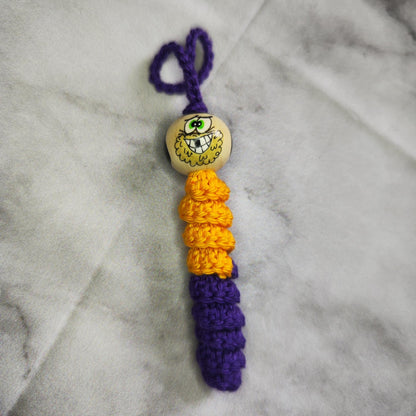 Letzte Stücke! 🏍️🐛 Biker- & Bikerinnen-Würmchen