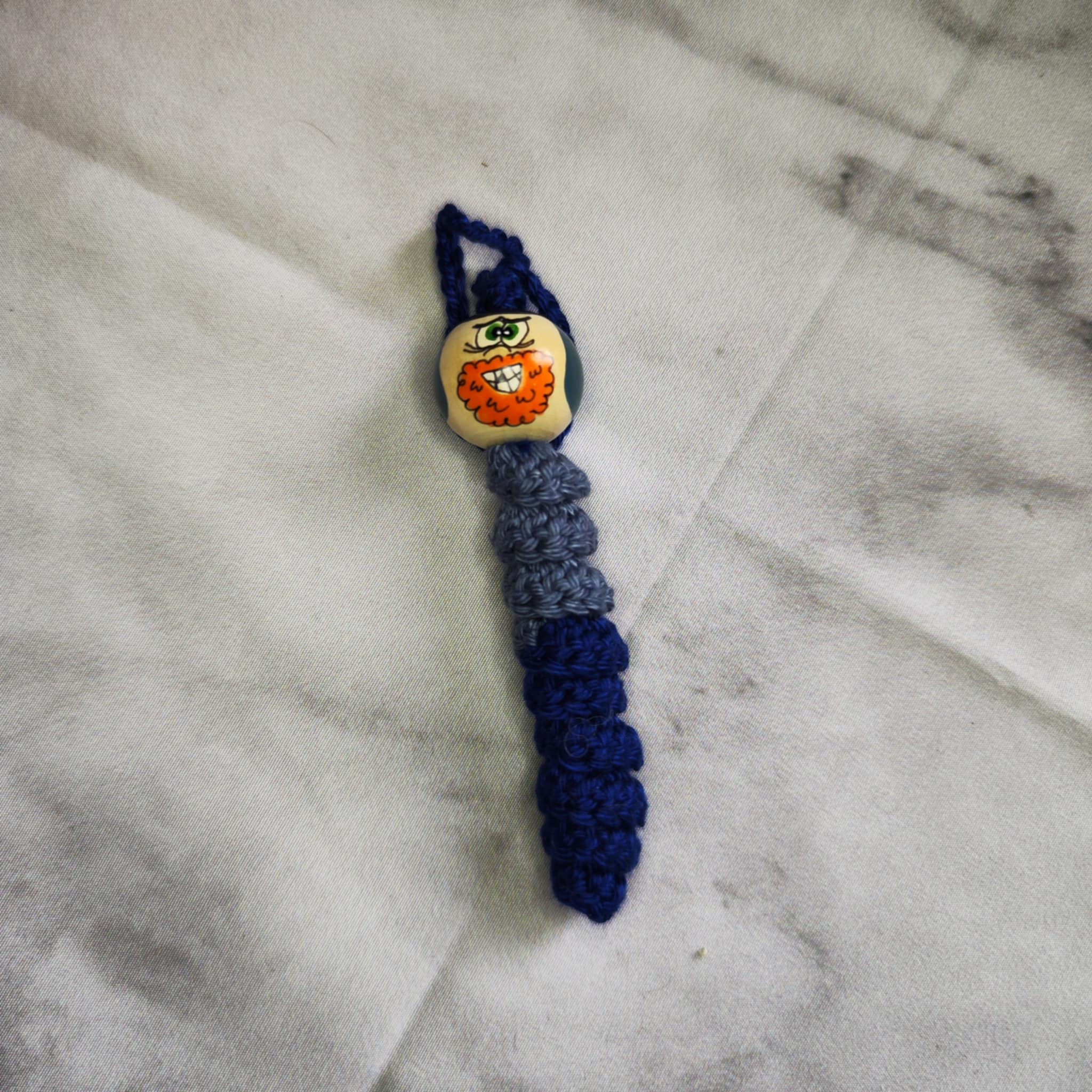 Letzte Stücke! 🏍️🐛 Biker- & Bikerinnen-Würmchen