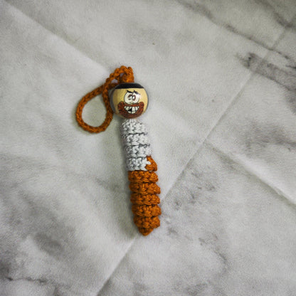 Letzte Stücke! 🏍️🐛 Biker- & Bikerinnen-Würmchen