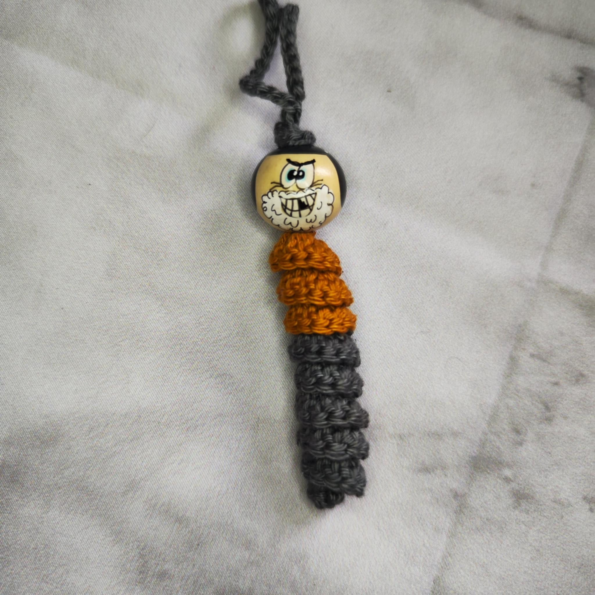 Letzte Stücke! 🏍️🐛 Biker- & Bikerinnen-Würmchen