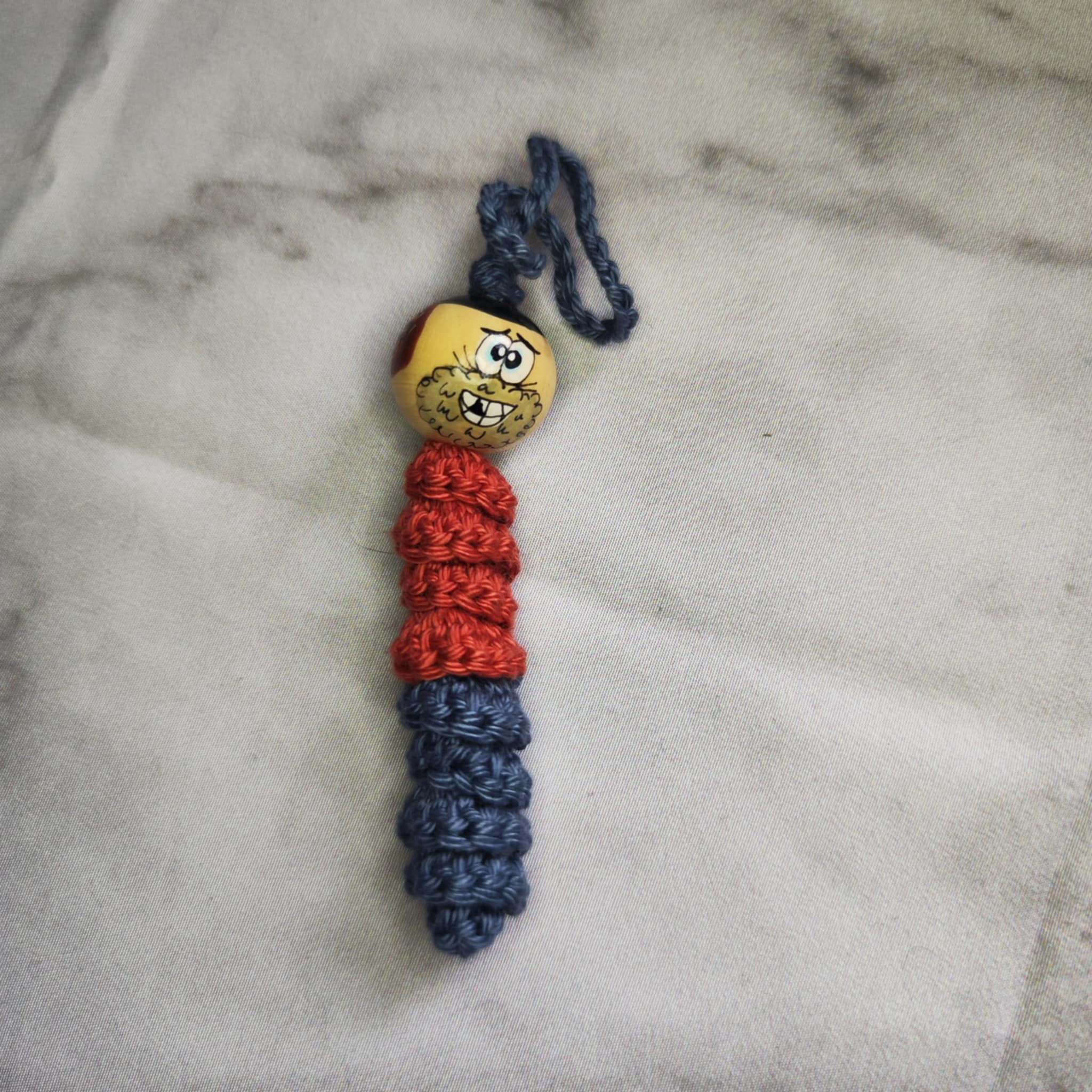 Letzte Stücke! 🏍️🐛 Biker- & Bikerinnen-Würmchen