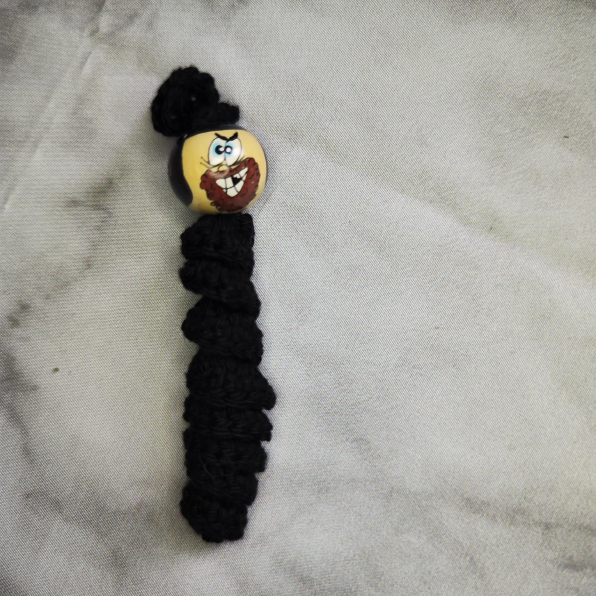 Letzte Stücke! 🏍️🐛 Biker- & Bikerinnen-Würmchen