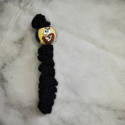 Letzte Stücke! 🏍️🐛 Biker- & Bikerinnen-Würmchen