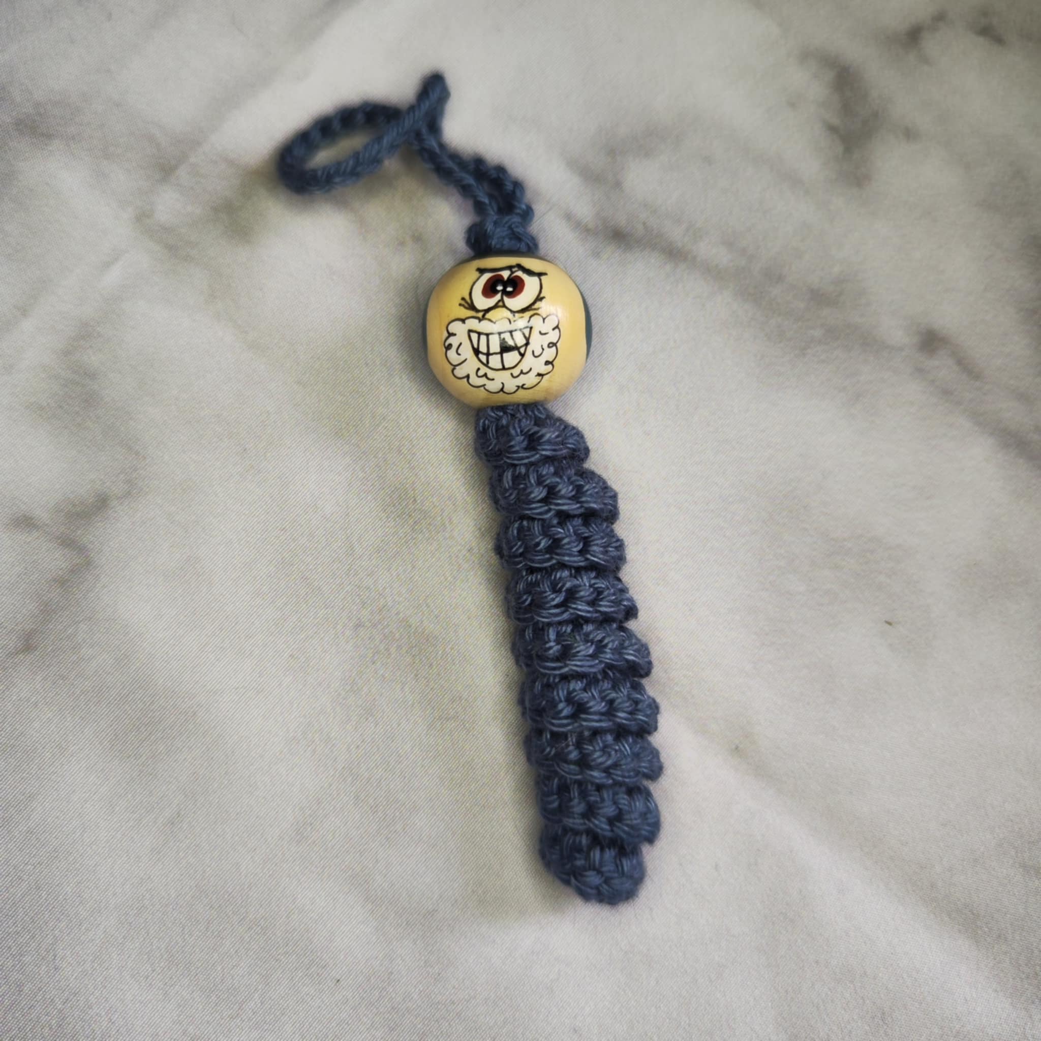 Letzte Stücke! 🏍️🐛 Biker- & Bikerinnen-Würmchen