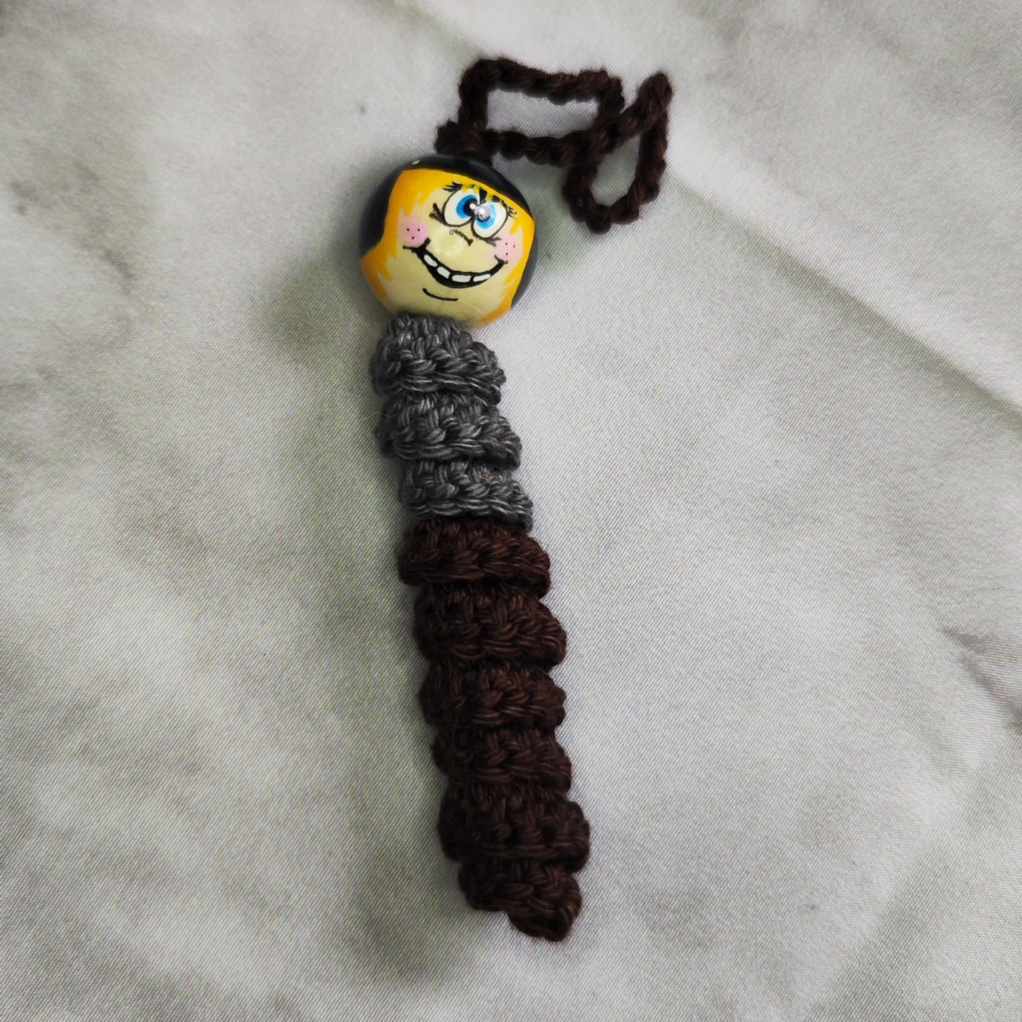 Letzte Stücke! 🏍️🐛 Biker- & Bikerinnen-Würmchen