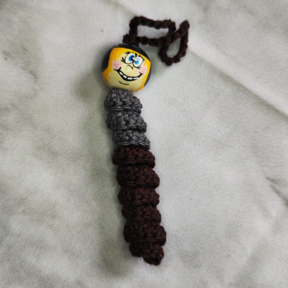 Letzte Stücke! 🏍️🐛 Biker- & Bikerinnen-Würmchen