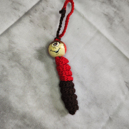 Letzte Stücke! 🏍️🐛 Biker- & Bikerinnen-Würmchen