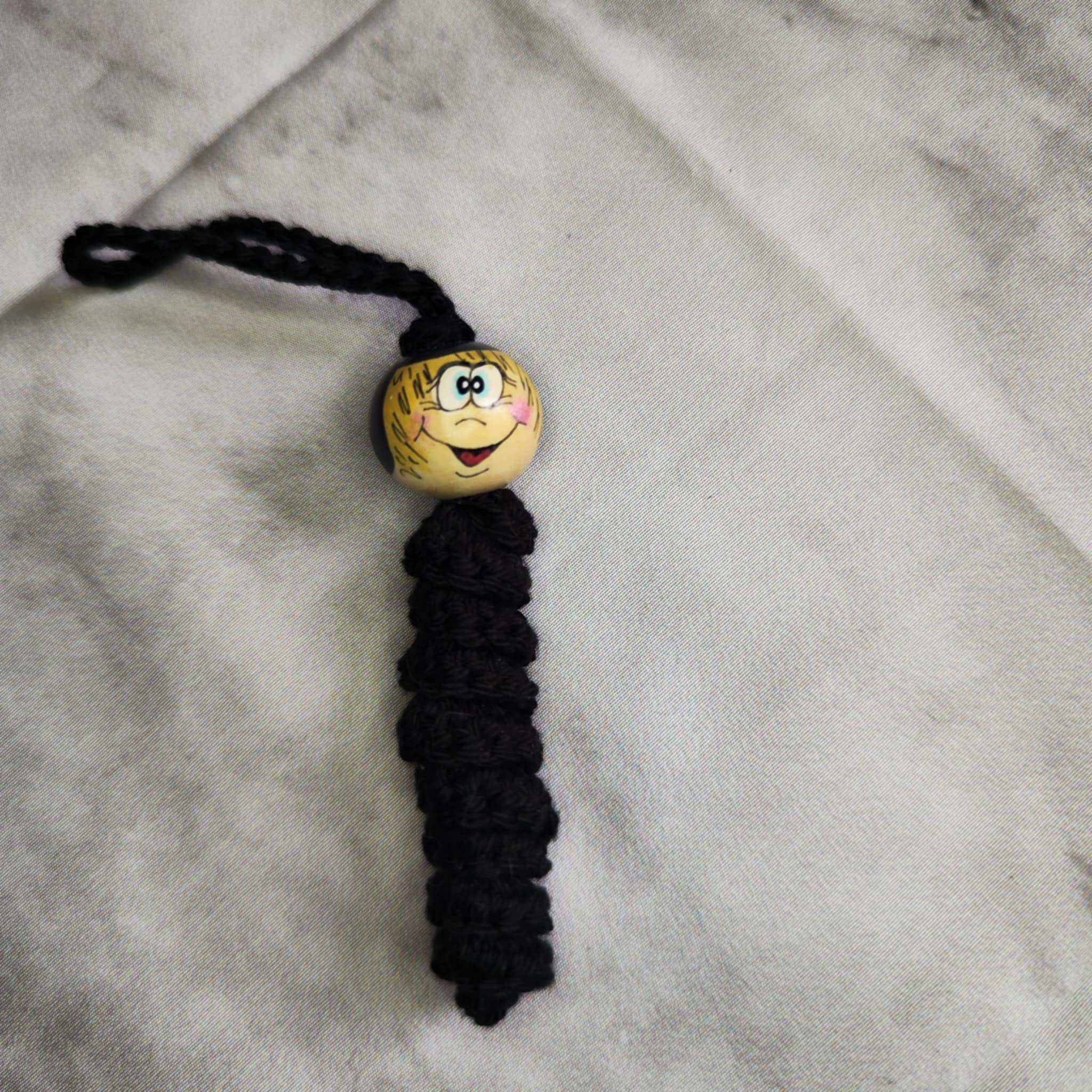 Letzte Stücke! 🏍️🐛 Biker- & Bikerinnen-Würmchen