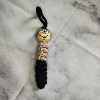 Letzte Stücke! 🏍️🐛 Biker- & Bikerinnen-Würmchen