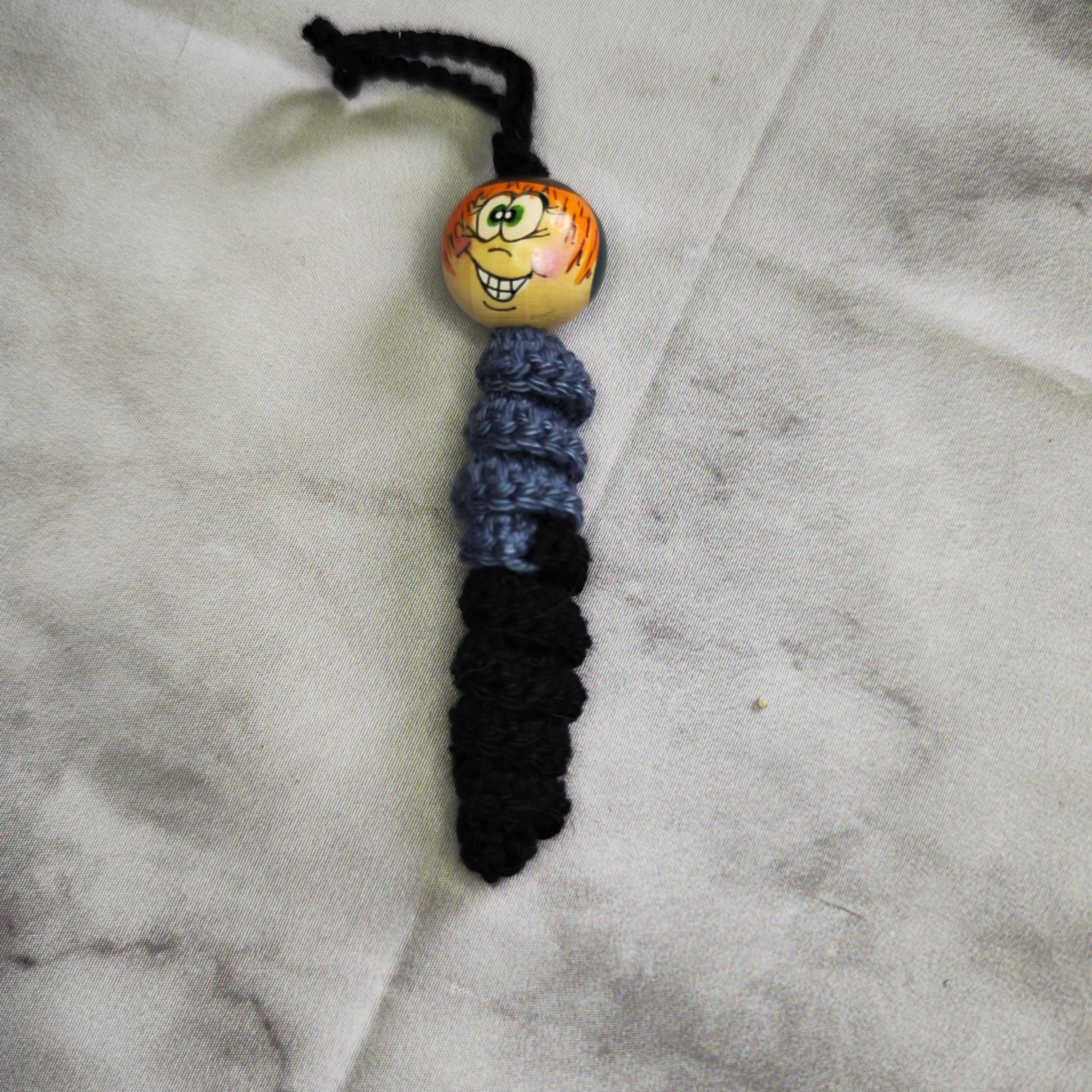 Letzte Stücke! 🏍️🐛 Biker- & Bikerinnen-Würmchen