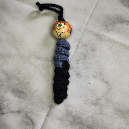 Letzte Stücke! 🏍️🐛 Biker- & Bikerinnen-Würmchen