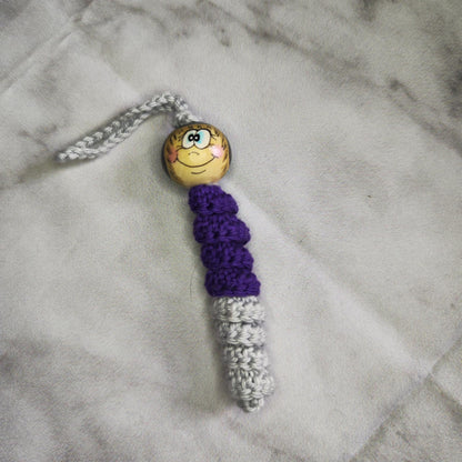 Letzte Stücke! 🏍️🐛 Biker- & Bikerinnen-Würmchen