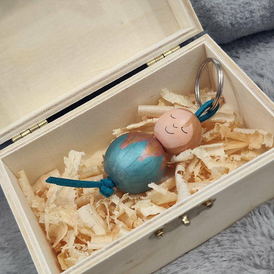 Seelenanker „Freigeist" – für alle, die ihr eigenes Ding machen