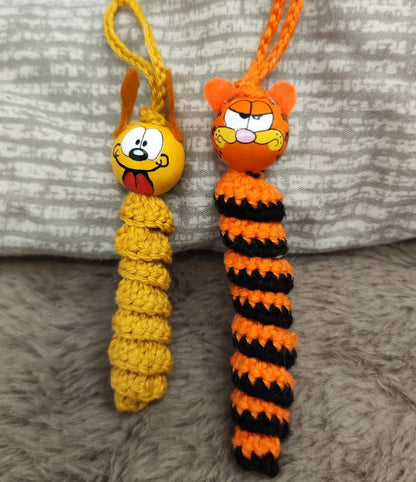 🍝 & 🦴 Das Duo mit Fell, Witz & Herz – einzeln oder im Doppelpack