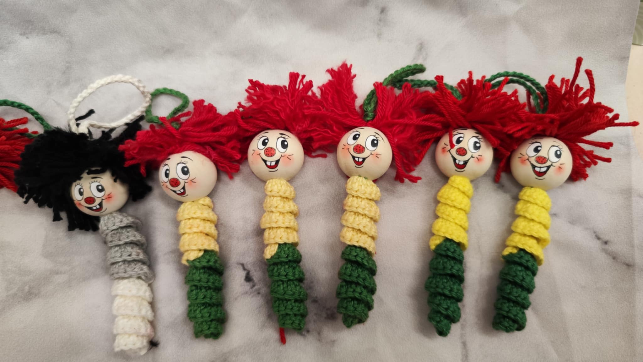 🔥 Frechling & Schattenkobold – Lausbub unter den Sorgenwürmchen