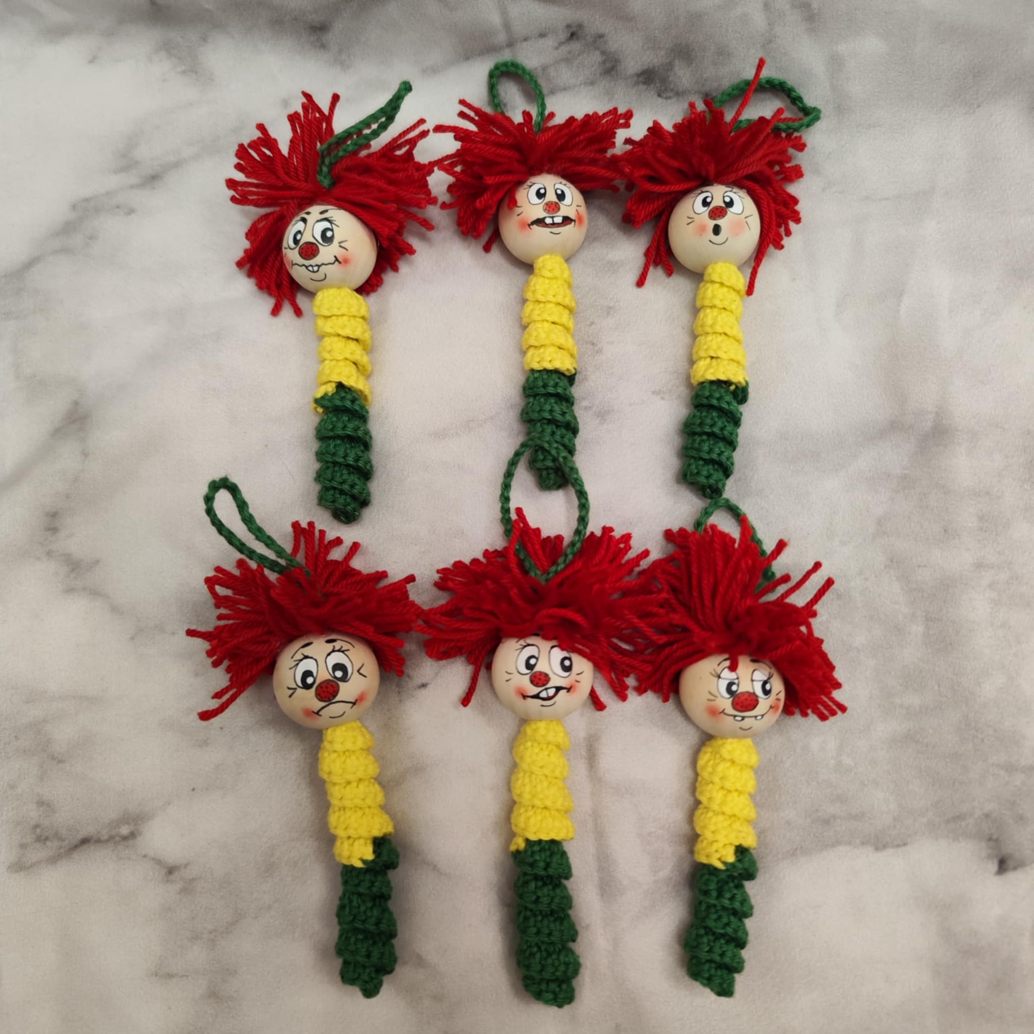 🔥 Frechling & Schattenkobold – Lausbub unter den Sorgenwürmchen