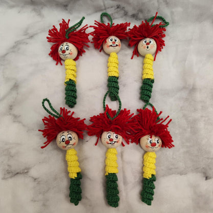 🔥 Frechling & Schattenkobold – Lausbub unter den Sorgenwürmchen